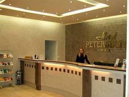 Atomis Hotel Dusseldorf